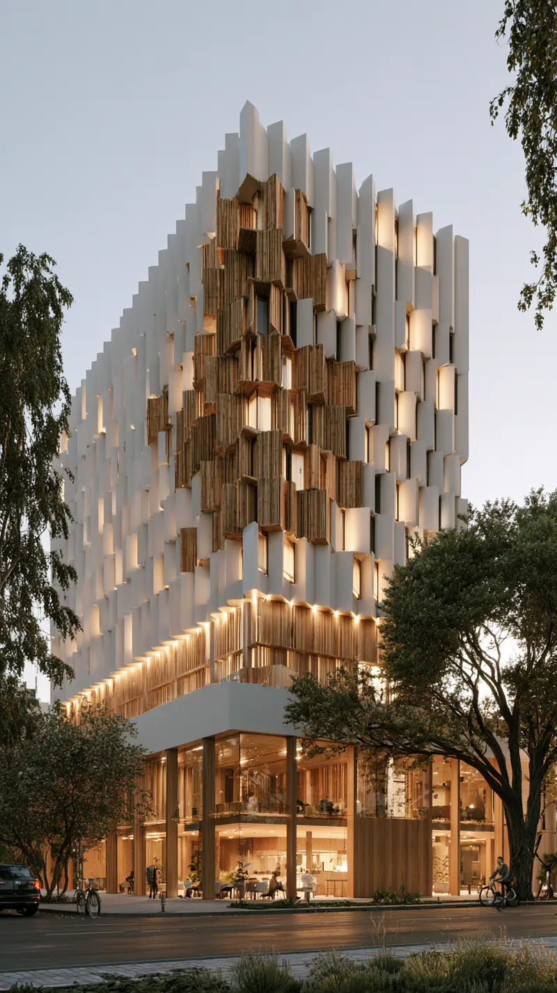 Garsonierë Elegant në Laprakë, Tirana