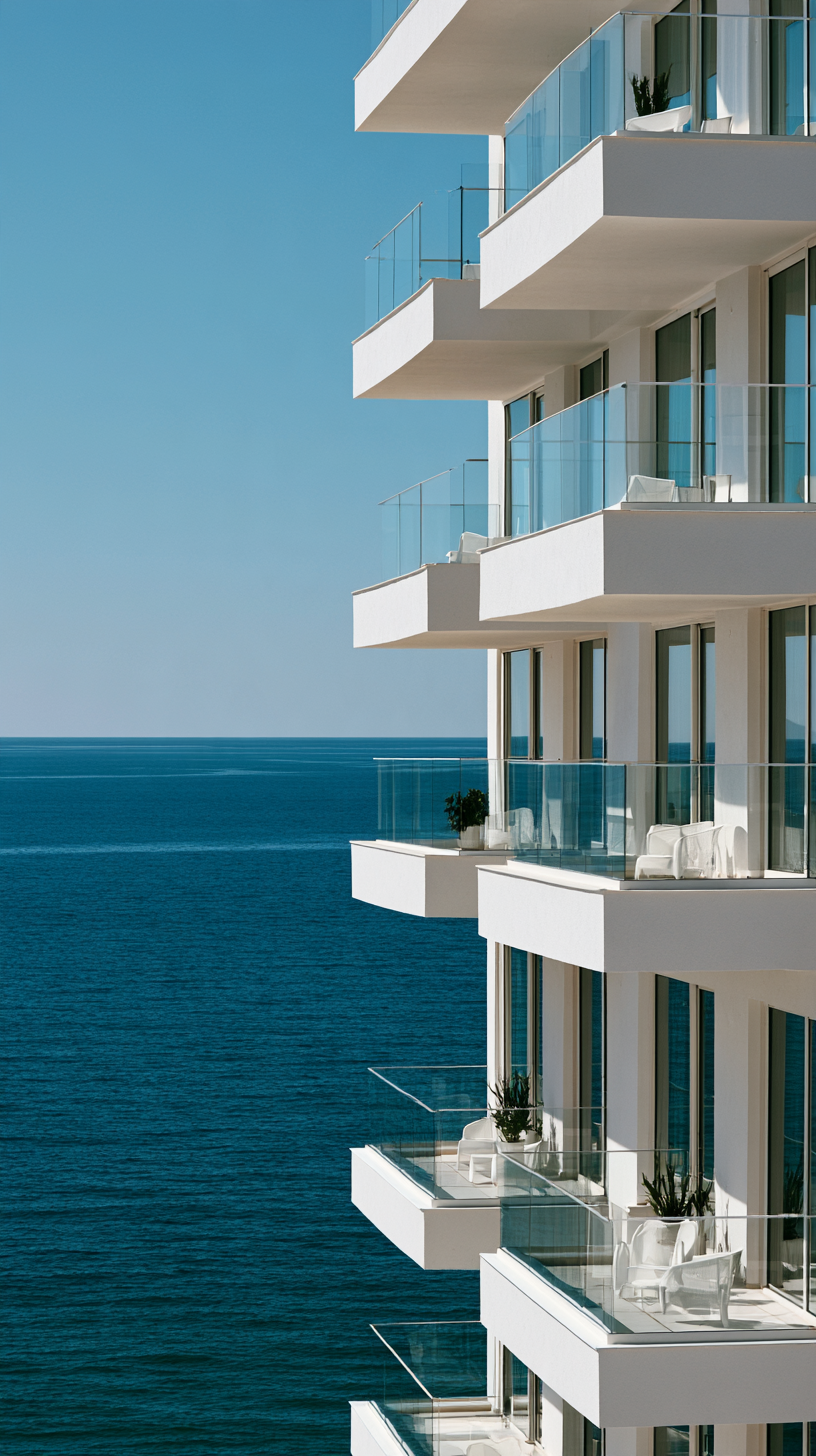 Marina Towers