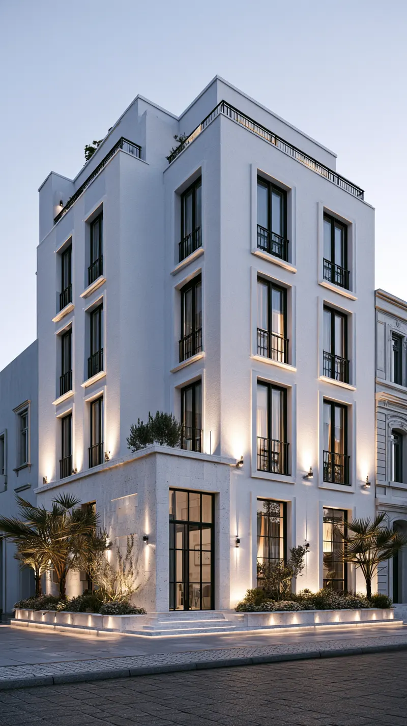Downtown Complex